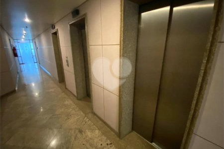 Sala à venda em Campo Belo, São Paulo, SP