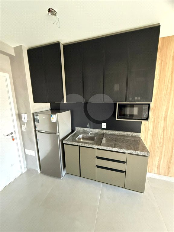 Studio à venda com 1 quarto em Perdizes, São Paulo, SP