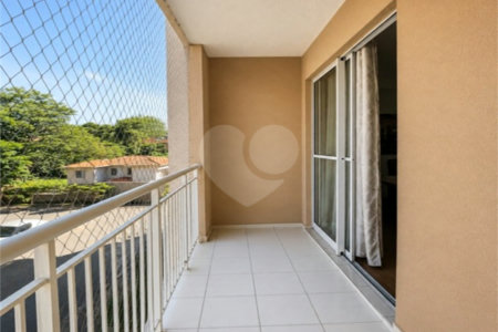 Apartamento à venda com 2 quartos em Jardim Petrópolis, Cotia, SP