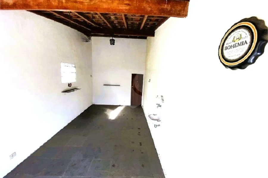 Casa Térrea à venda com 4 quartos em Tucuruvi, São Paulo, SP