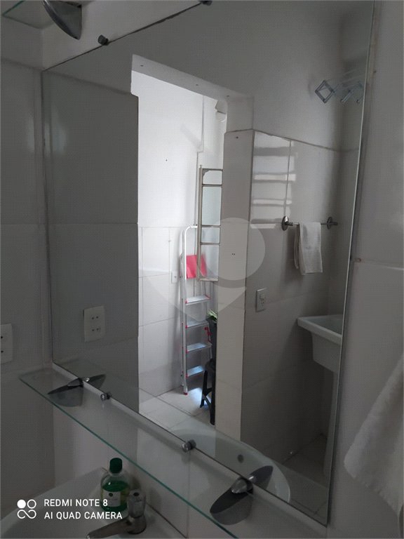 Apartamento à venda com 2 quartos, sendo 1 suíte, no Centro, São Paulo, SP