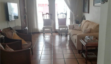 Casa à venda com 3 quartos, sendo 1 suíte,  em Brooklin Paulista, São Paulo, SP
