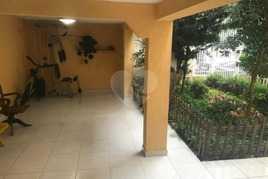 Casa à venda com 3 quartos, sendo 1 suíte, em Limão, São Paulo, SP