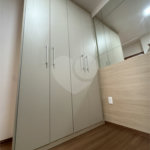 Apartamento à venda com 2 quartos em Jardim Carolina, Jundiaí, SP