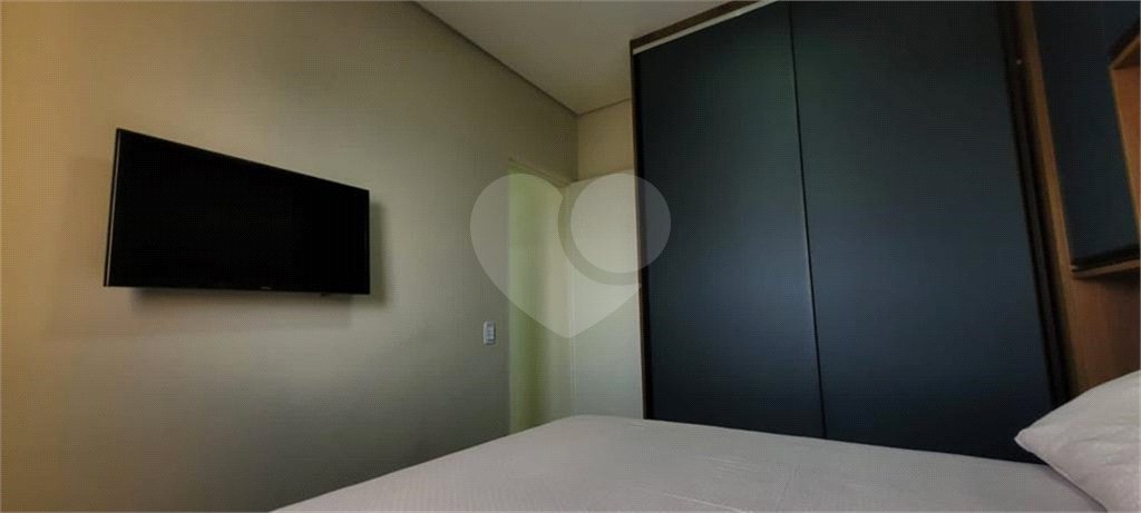Apartamento à venda com 2 quartos em Vila Sonia, Valinhos, SP