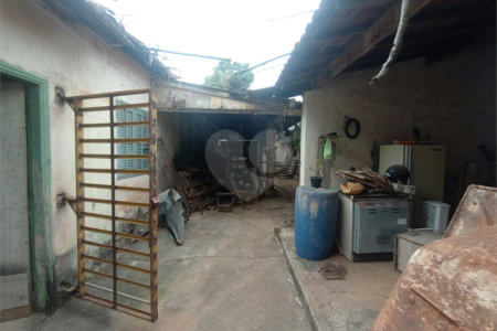 Chácara à venda com 3 quartos em Vila Belo Horizonte, Itapetininga, SP