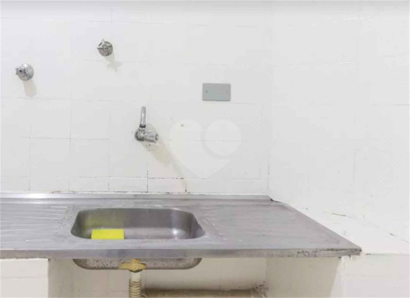 Apartamento à venda com 1 quarto em Santana, São Paulo, SP