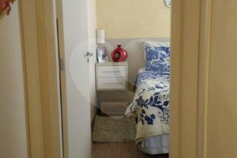 Apartamento à venda com 2 quartos em Vila Nova Cachoeirinha, São Paulo, SP