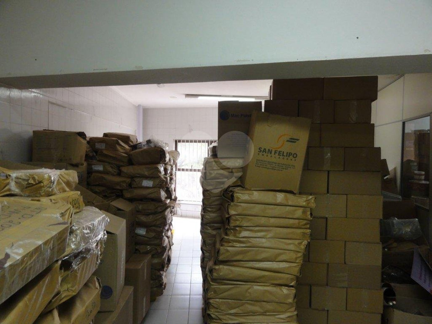 Prédio à venda em Jardim São Paulo(zona Norte), São Paulo, SP