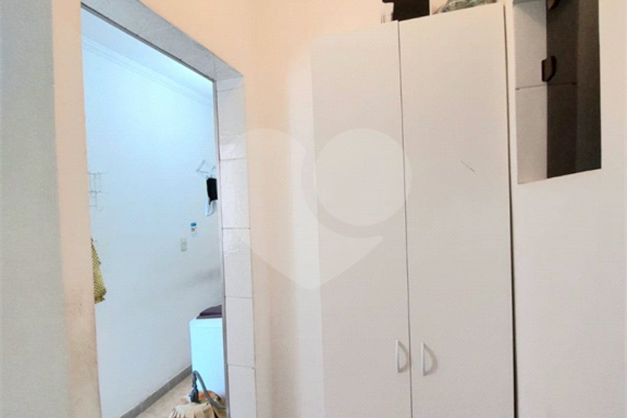 Sobrado à venda com 3 quartos, sendo 1 suíte, em Jaraguá, São Paulo, SP