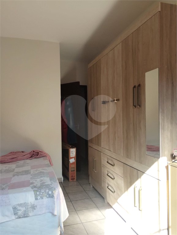 Casa à venda com 3 quartos em Vila Nova Cintra, Mogi das Cruzes, SP