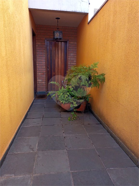 Sobrado à venda com 3 quartos em Jardim Colombo, São Paulo, SP