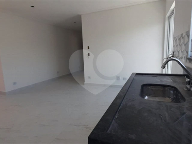 Apartamento à venda com 2 quartos em Tremembé, São Paulo, SP