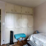 Apartamento à venda com 3 quartos, sendo 1 suíte, em Perdizes, São Paulo, SP
