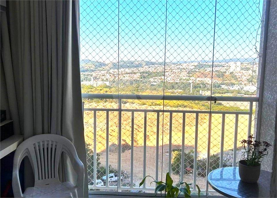 Apartamento à venda com 2 quartos, sendo 1 suíte,  em Jardim Maria José, Votorantim, SP