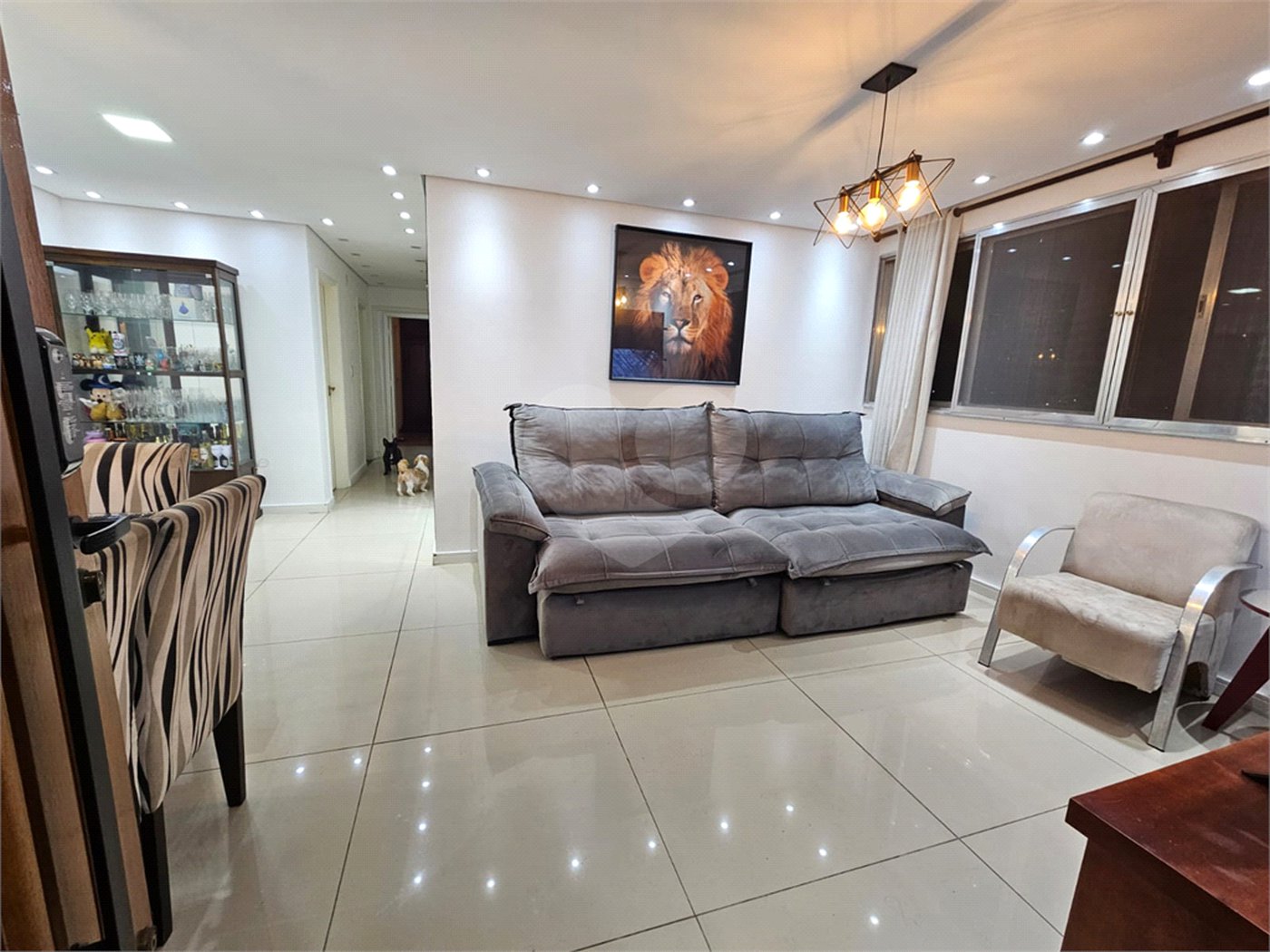 Apartamento à venda ou para alugar com 3 quartos, sendo 1 suíte, em Tucuruvi, São Paulo, SP