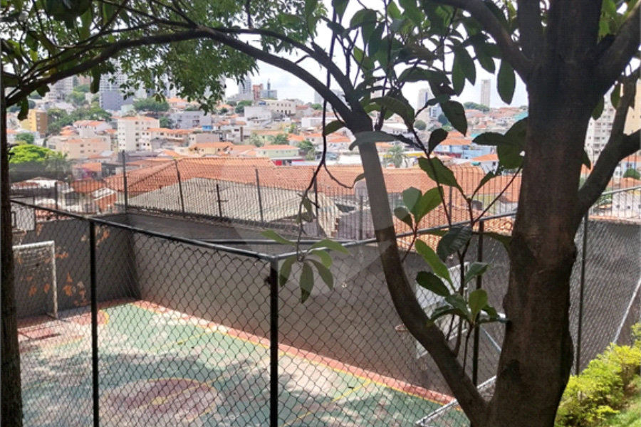 Apartamento à venda com 3 quartos em Água Fria, São Paulo, SP