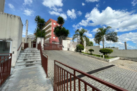 Apartamento à venda com 2 quartos em Outeiro de Passárgada, Cotia, SP