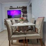 Apartamento à venda com 2 quartos em Conjunto Habitacional Jova Rural, São Paulo, SP