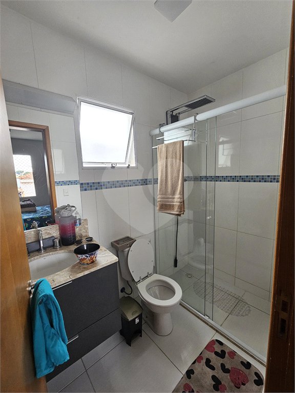 Sobrado à venda com 3 quartos, sendo 1 suíte,  em Casa Verde, São Paulo, SP