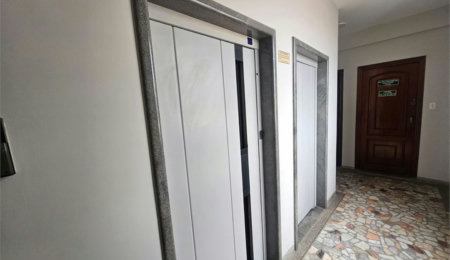 Salão à venda, 50 m² por R$ 375.000,00 - Aparecida - Santos/SP