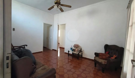 Casa à venda com 3 quartos em Vila Xavier (vila Xavier), Araraquara, SP