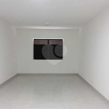 Apartamento à venda com 1 quarto em Perdizes, São Paulo, SP