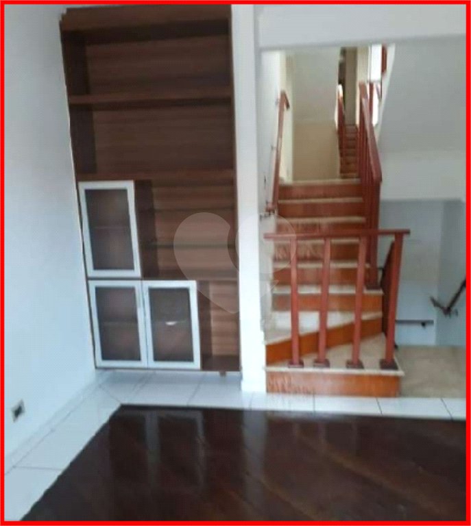 Sobrado à venda com 3 suítes em Lar São Paulo, São Paulo, SP