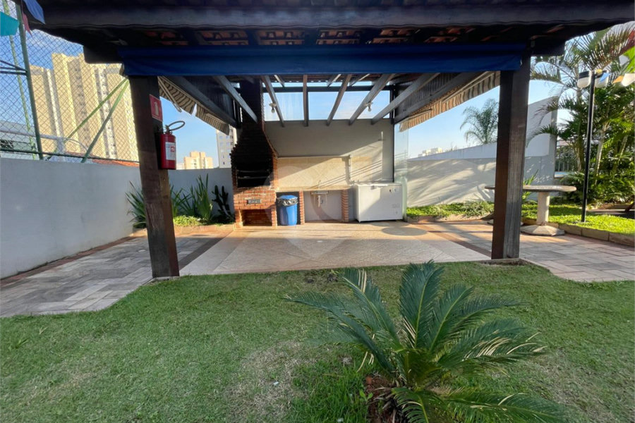 Apartamento à venda com 2 quartos em Limão, São Paulo, SP