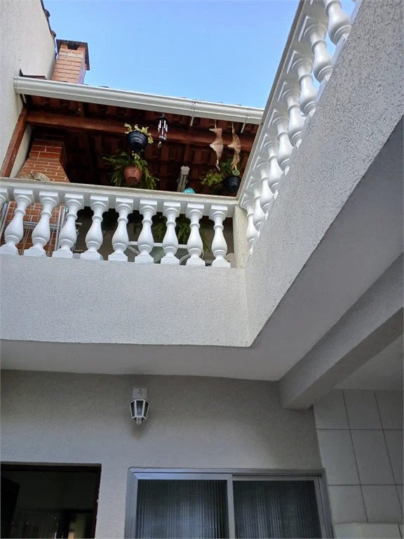 Sobrado à venda com 3 quartos, sendo 1 suíte, em Jardim Humaitá, São Paulo, SP