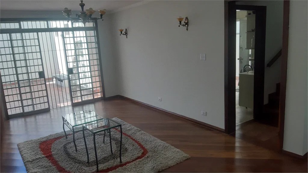 Casa à venda com 3 quartos, sendo 1 suíte,  em Brooklin Paulista, São Paulo, SP