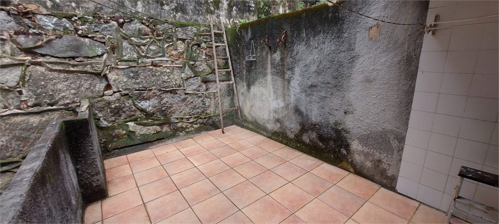 Casa de Vila à venda com 2 quartos em Jardim Botânico, Rio de Janeiro, RJ
