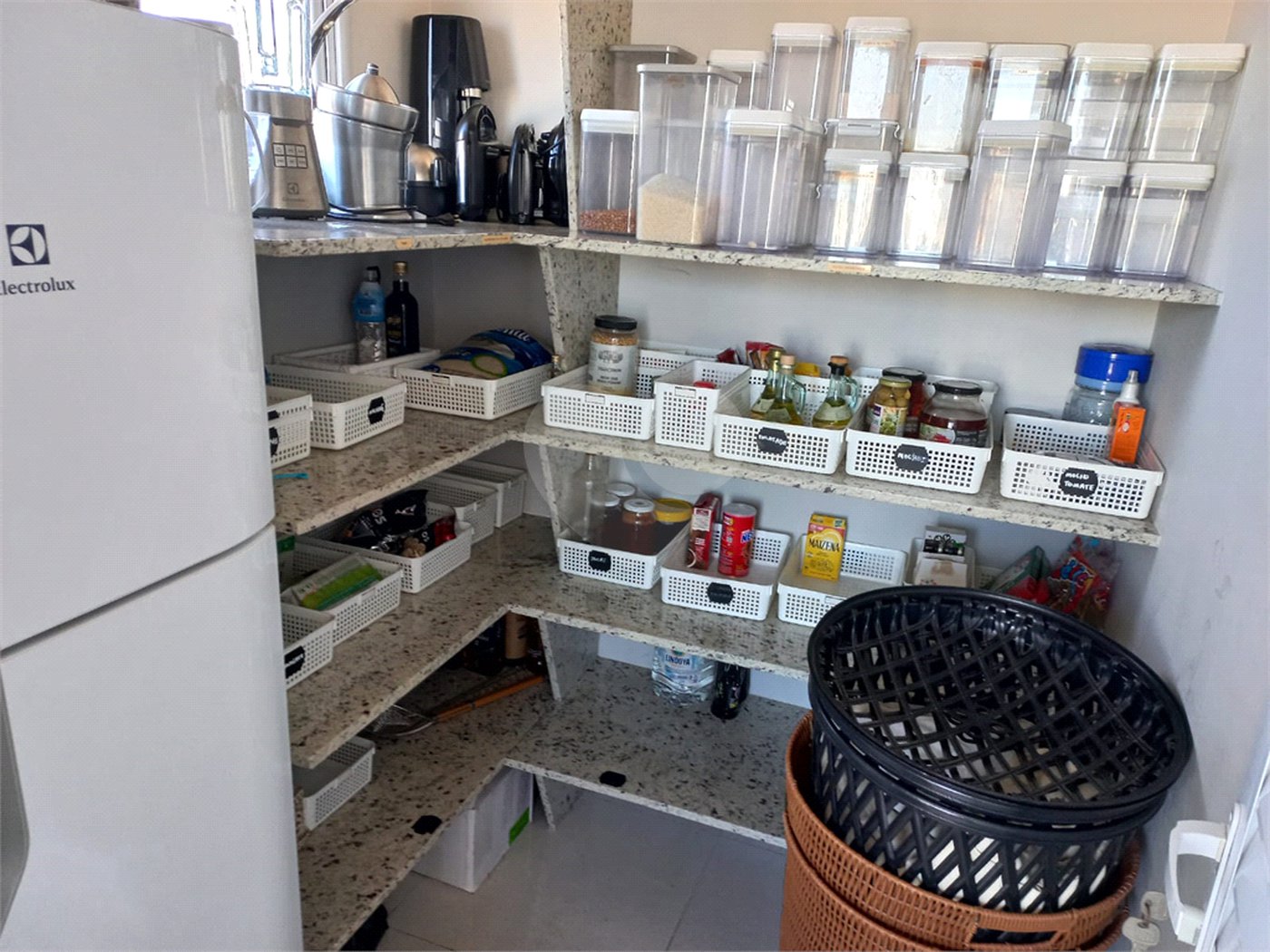 Apartamento à venda com 4 suítes em Santa Teresinha, São Paulo, SP