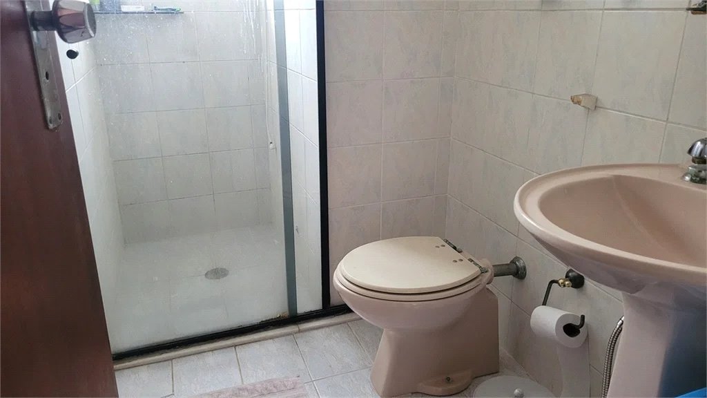 Casa à venda com 3 quartos, sendo 1 suíte, em Vila Tiradentes, São Paulo, SP