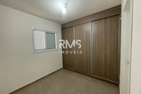 Apartamento para alugar com 2 quartos, sendo 1 suíte,  em Parque Industrial, Itu, SP