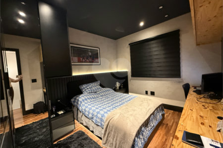 Casa à venda com 4 quartos, sendo 3 suítes,  no condomínio Aromaz, São Bernardo do Campo - SP
