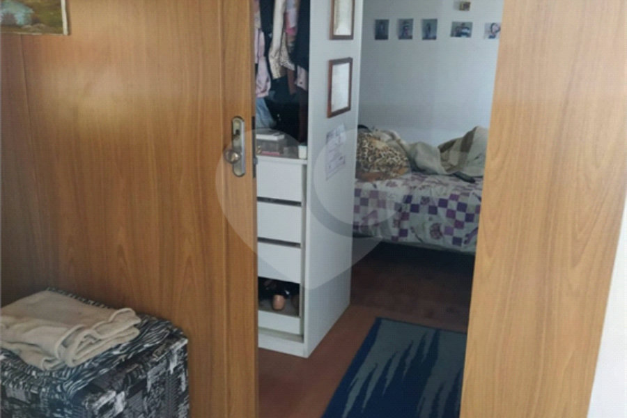 Sobrado à venda com 3 quartos, sendo 1 suíte, em Freguesia do Ó, São Paulo, SP