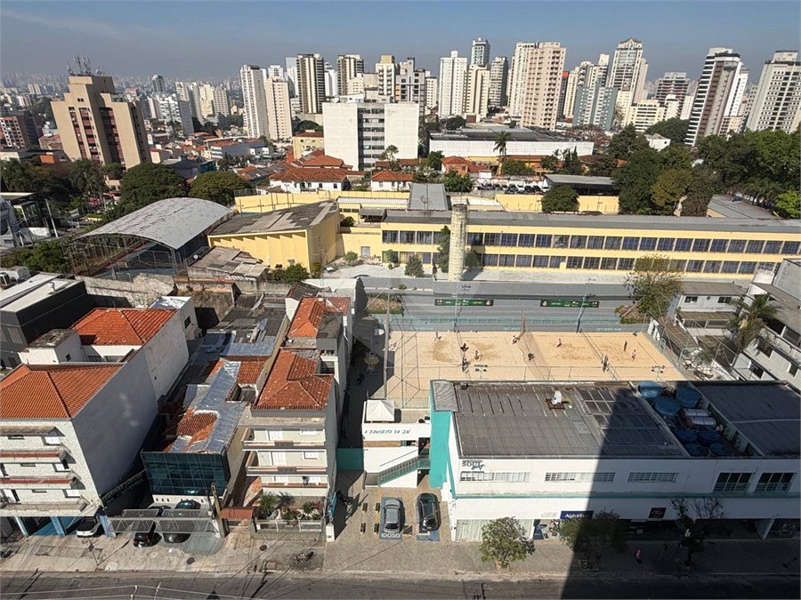 Apartamento à venda com 3 quartos, sendo 1 suíte, em Santana, São Paulo, SP