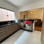 Casa à venda com 4 quartos, sendo 1 suíte,  em Vila Barth, Itapetininga, SP
