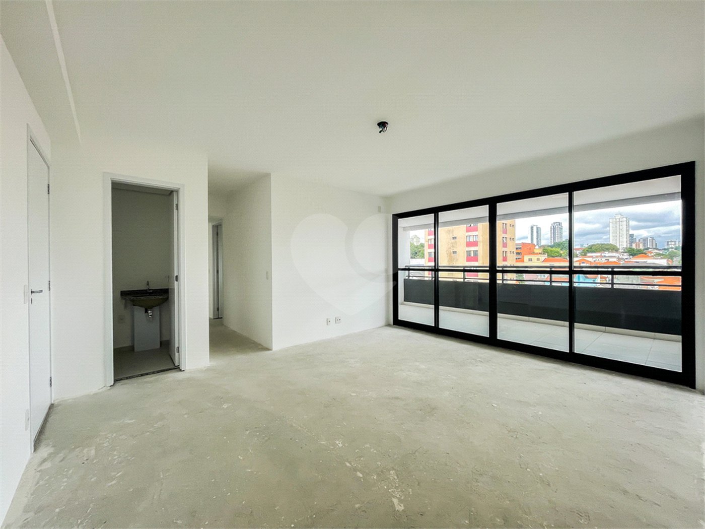 Apartamento à venda com 3 suítes em Vila São José (ipiranga), São Paulo, SP