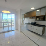 Apartamento à venda com 2 quartos, sendo 1 suíte, em Jardim Tereza Cristina, Jundiaí, SP