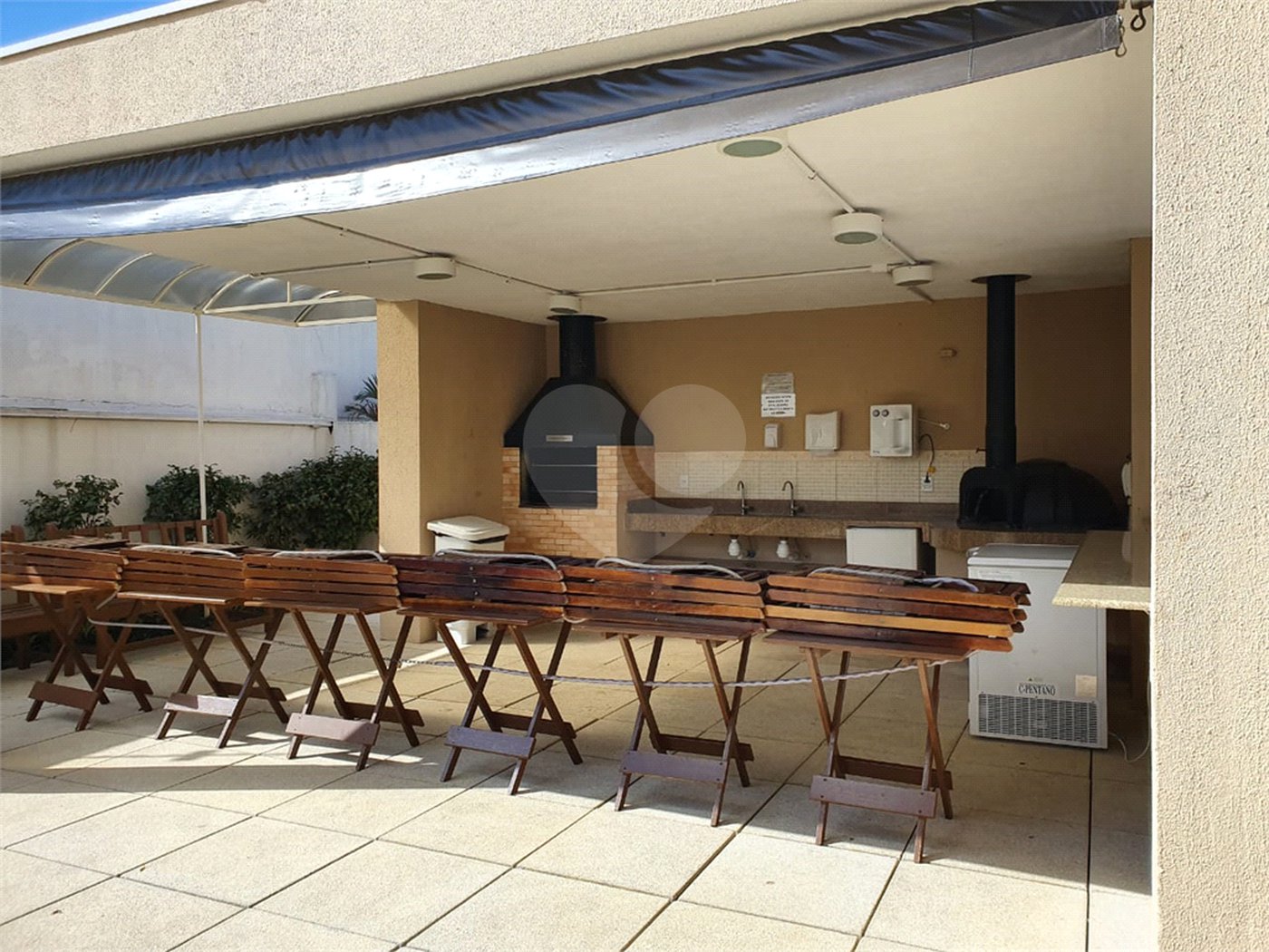 Apartamento à venda com 2 quartos em Barra Funda, São Paulo, SP