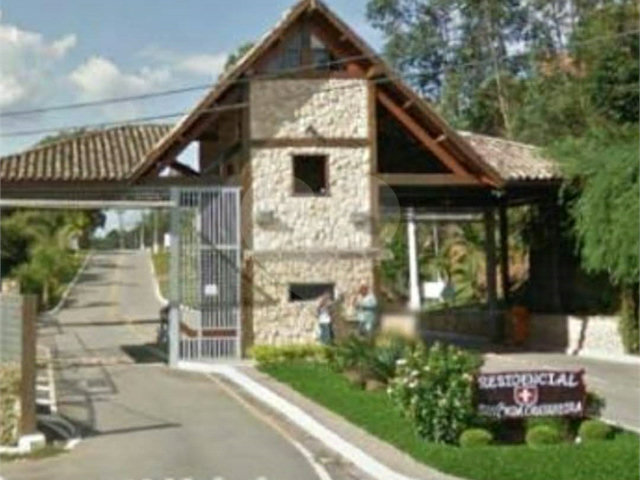 Terreno à venda no condomínio Suíça da Cantareira, Mairiporã - SP