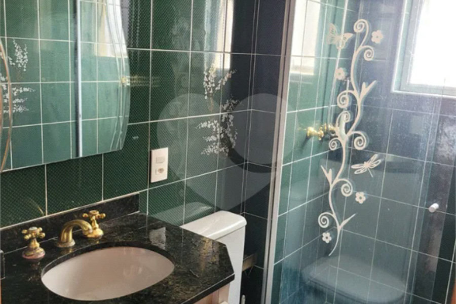 Apartamento à venda com 3 quartos, sendo 1 suíte, em Mandaqui, São Paulo, SP