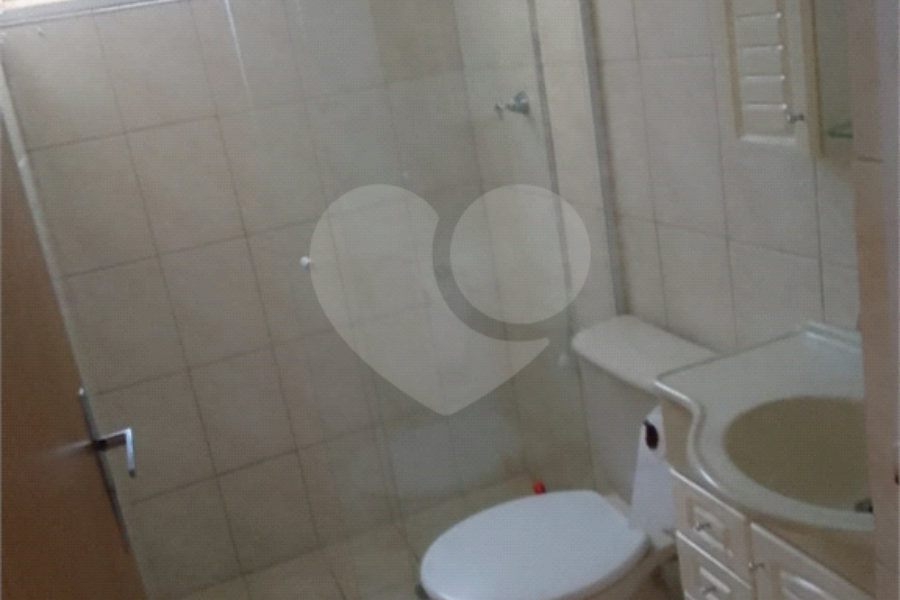 Apartamento à venda com 2 quartos em Vila Nova Cachoeirinha, São Paulo, SP