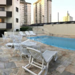 Apartamento à venda ou para alugar com 2 quartos em Vila Mascote, São Paulo, SP