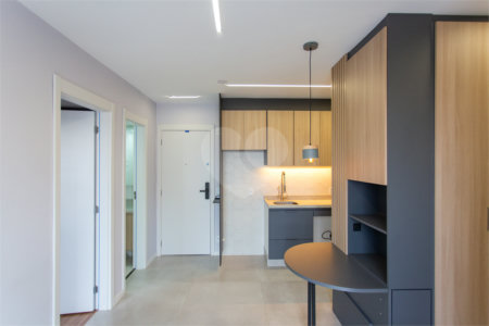 Apartamento à venda com 2 quartos em Vila Prudente, São Paulo, SP