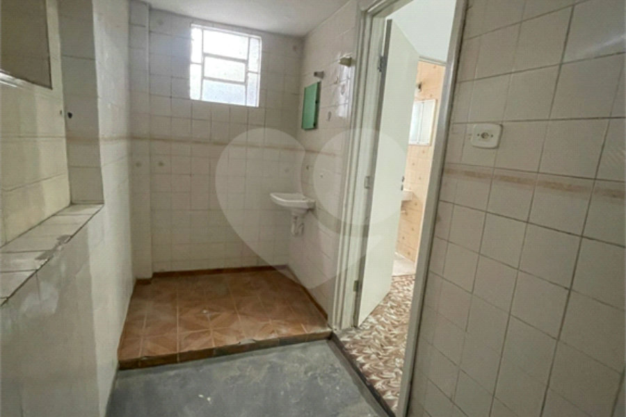 Casa para alugar com 2 quartos em Tucuruvi, São Paulo, SP