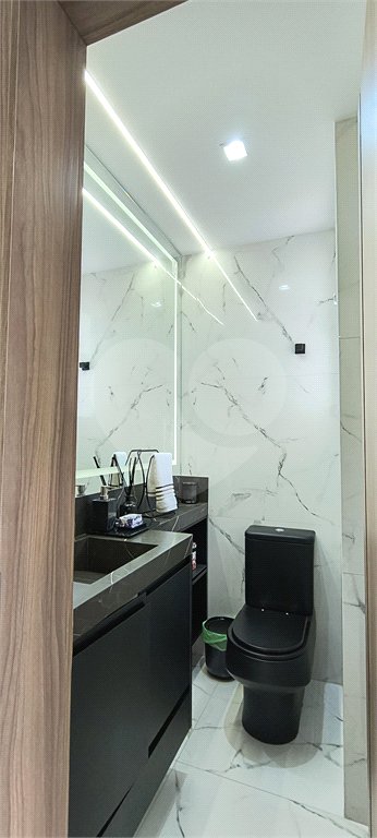 Duplex à venda com 1 suíte em Santa Teresinha, São Paulo, SP