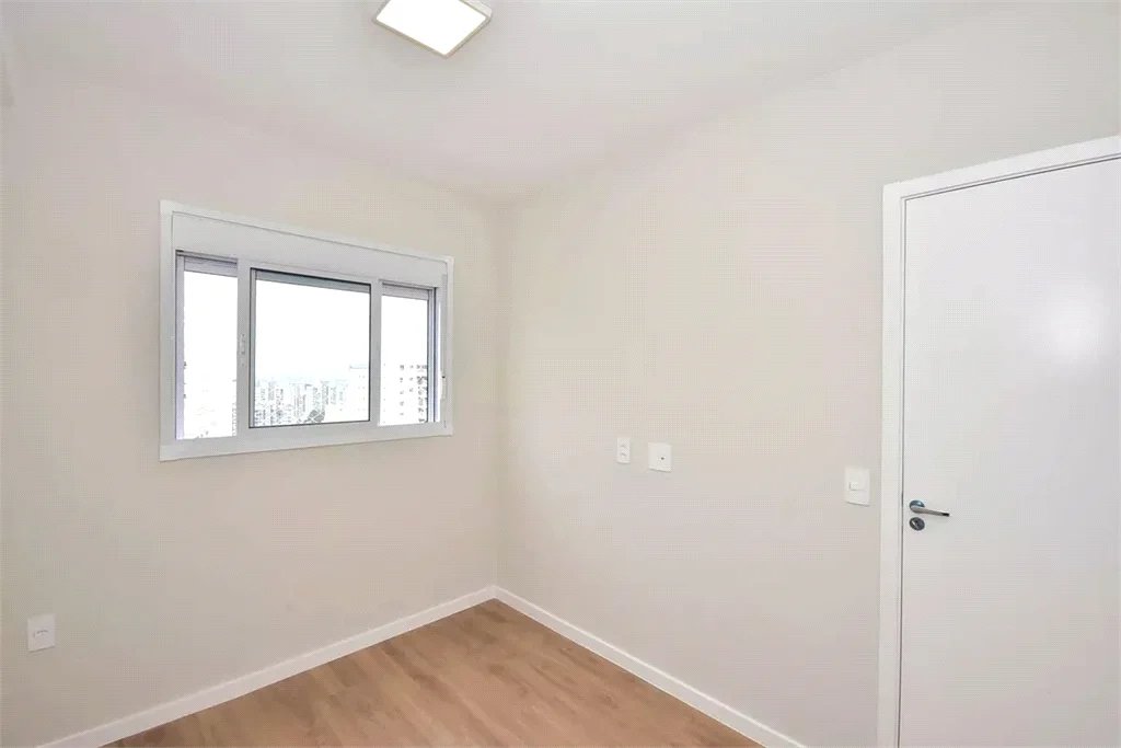 Apartamento à venda com 2 quartos em Vila Andrade, São Paulo, SP